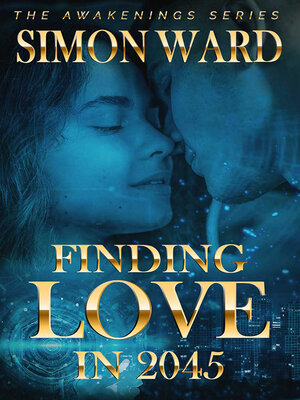 cover image of Finding Love in 2045